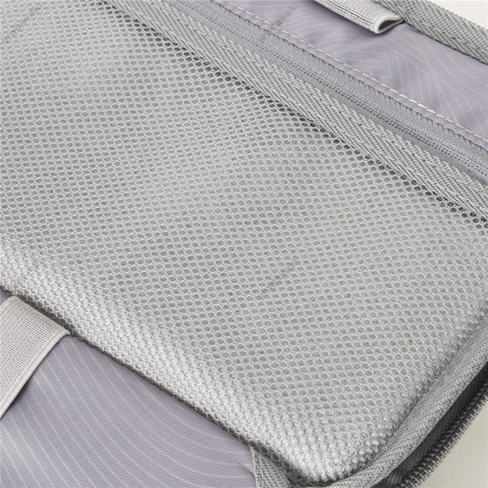 Сумка-Органайзер WIWU Minimalist Travel Pouch Gray