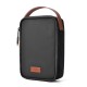 Сумка-Органайзер WIWU Minimalist Travel Pouch Black
