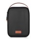 Сумка-Органайзер WIWU Minimalist Travel Pouch Black