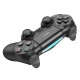 Джойстик ігровий контролер HOCO DGM01 Cool Play Multi-function PS4 бездротовий gamepad Black