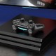 Джойстик ігровий контролер HOCO DGM01 Cool Play Multi-function PS4 бездротовий gamepad Black