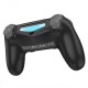 Джойстик ігровий контролер HOCO DGM01 Cool Play Multi-function PS4 бездротовий gamepad Black