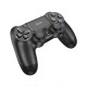 Джойстик ігровий контролер HOCO DGM01 Cool Play Multi-function PS4 бездротовий gamepad Black