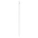 Стілус Stylus Pen Hoco GM114 Smart active Pad dedicated capacitive pen White