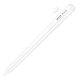 Стілус Stylus Pen Hoco GM114 Smart active Pad dedicated capacitive pen White