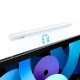 Стілус Stylus Pen Hoco GM114 Smart active Pad dedicated capacitive pen White