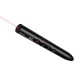 Лазерна указка HOCO GM203 Touch screen writing page turning pen LED Display Black