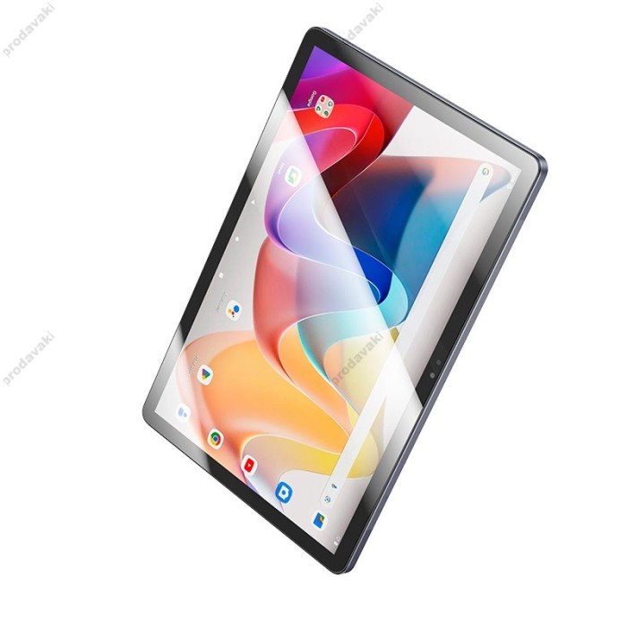 Планшет HOCO HI14 calling tablet PC 10.95" 4G call, 3+4GB RAM/64GB ROM Grey