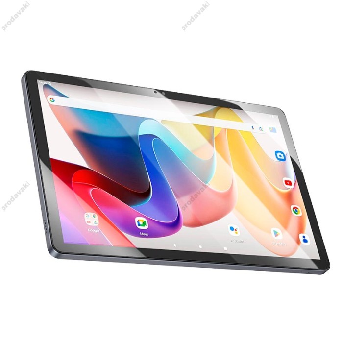 Планшет HOCO HI14 calling tablet PC 10.95" 4G call, 3+4GB RAM/64GB ROM Grey
