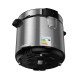 Мультиварка HOCO HJD27A multifunctional electric pressure cooker 6L 1000W Black
