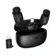 Бездротовий мікрофон Hoco L19 Lightning / Type-C Graceful wireless microphone Black