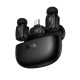 Бездротовий мікрофон Hoco L19 Lightning / Type-C Graceful wireless microphone Black
