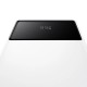 Повербанк портативний акумулятор Power Bank Baseus Star-Lord Digital 30W 30000 mAh Cluster White P10022905113-00