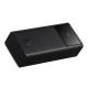 Повербанк портативний акумулятор Power bank Baseus Star-Lord Digital 30W 30000 mAh Cluster Black P10022905113-00