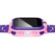 Дитячий смарт-годинник HOCO Y105 2G children phone watch Pink