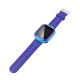 Дитячий смарт-годинник HOCO Y105 2G children phone watch Blue