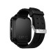 Дитячий смарт-годинник HOCO Y105 2G children phone watch Black