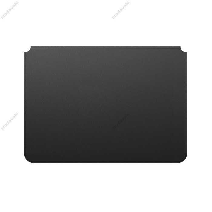 Чохол - конверт SwitchEasy EasyStand для MacBook ноутбука планшета 13"-14" Black
