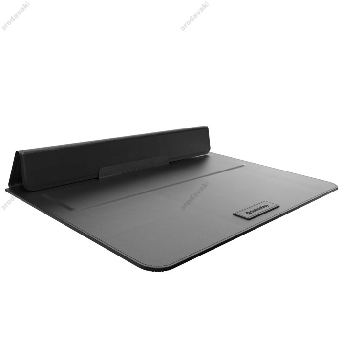 Чохол - конверт SwitchEasy EasyStand для MacBook ноутбука планшета 13"-14" Black