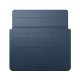 Чохол - конверт SwitchEasy EasyStand для MacBook ноутбука планшета 15"-16.2" Midnight blue