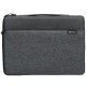 Папка-конверт SwitchEasy Urban для MacBook ноутбука планшета 13"-14.2" Gray