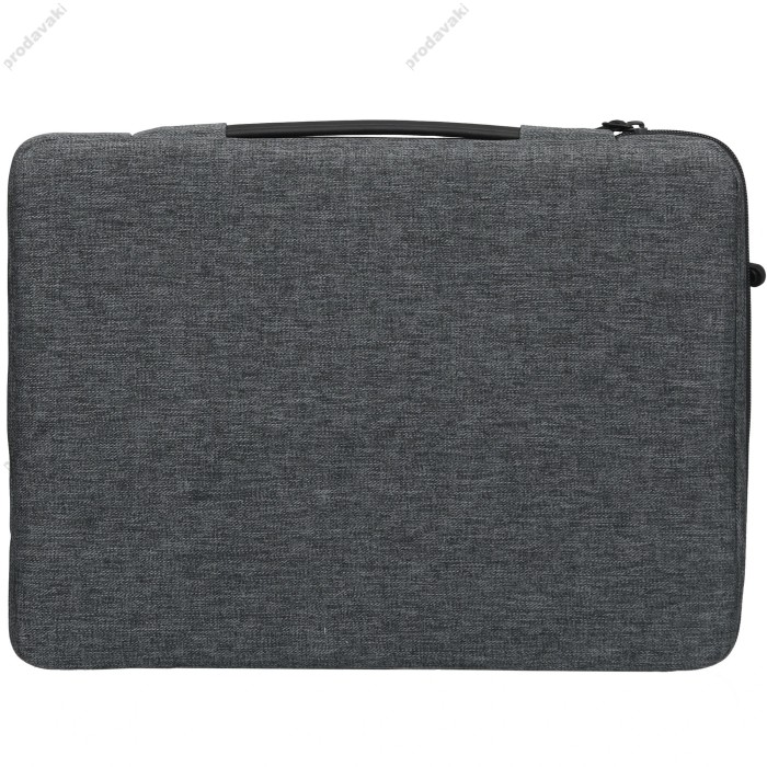 Папка-конверт SwitchEasy Urban для MacBook ноутбука планшета 13"-14.2" Gray
