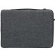 Папка-конверт SwitchEasy Urban для MacBook ноутбука планшета 13"-14.2" Gray