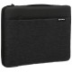 Папка-конверт SwitchEasy Urban для MacBook ноутбука планшета 13"-14.2" Black