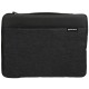 Папка-конверт SwitchEasy Urban для MacBook ноутбука планшета 13"-14.2" Black