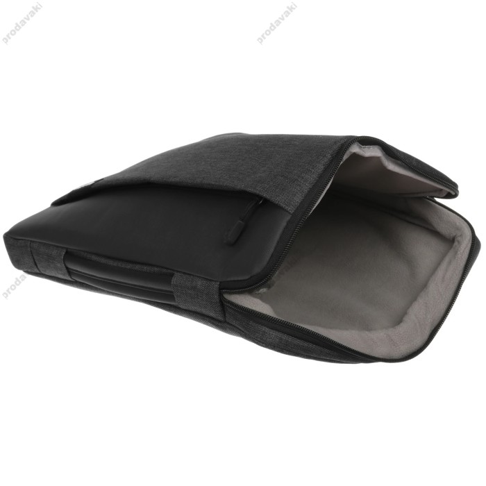 Папка-конверт SwitchEasy Urban для MacBook ноутбука планшета 13"-14.2" Black