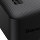 Повербанк портативний акумулятор Power bank Baseus Bipow Digital Display Power Bank 30000 mAh 20W Black PPBD050401