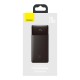 Повербанк портативний акумулятор Power bank Baseus Bipow Digital Display Power Bank 30000 mAh 20W Black PPBD050401