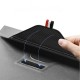 Чохол - конверт xVibe Leather PU sleeve stand для MacBook ноутбука планшета 13"-14.2" Black