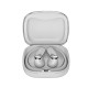 Бездротові навушники Bluetooth WiWU Ai303 Multilingual Real-time Translation BT 6.0 Grey