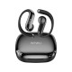 Бездротові Bluetooth навушники WiWU Ai303 Multilingual Real-time Translation BT 6.0 Black