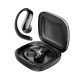 Бездротові Bluetooth навушники WiWU Ai303 Multilingual Real-time Translation BT 6.0 Black