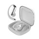 Бездротові навушники Bluetooth WiWU Ai303 Multilingual Real-time Translation BT 6.0 Grey