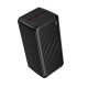 Повербанк портативний акумулятор Power bank Borofone BJ80C Clever 22.5W+PD20W 50000 mAh Black