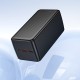 Повербанк портативний акумулятор Power bank Borofone BJ80C Clever 22.5W+PD20W 50000 mAh Black