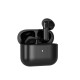 Бездротові Bluetooth навушники WiWU T29 ENC Clear Call TWS BT 6.0 Black