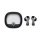 Бездротові Bluetooth навушники WiWU T32 ENC Plus Noise Cancelling Wireless BT 5.4 Black