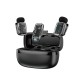 Бездротовий мікрофон для телефону Wiwu Wi-WM008 Type-C з кейсом заряджання