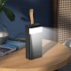 Повербанк портативний акумулятор Power bank BOROFONE BJ18A Coolmy 30000 mAh black