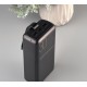 Повербанк портативний акумулятор Power bank XO PR199 Light Display 30000 mAh Black