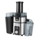Соковижималка HOCO HJD01A Cool kitchen fast juicer 500ml 3 speed 400W Grey