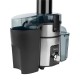 Соковижималка HOCO HJD01A Cool kitchen fast juicer 500ml 3 speed 400W Grey