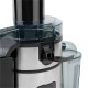 Соковижималка HOCO HJD01A Cool kitchen fast juicer 500ml 3 speed 400W Grey