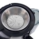 Соковижималка HOCO HJD01A Cool kitchen fast juicer 500ml 3 speed 400W Grey