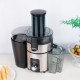 Соковижималка HOCO HJD01A Cool kitchen fast juicer 500ml 3 speed 400W Grey