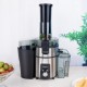 Соковижималка HOCO HJD01A Cool kitchen fast juicer 500ml 3 speed 400W Grey